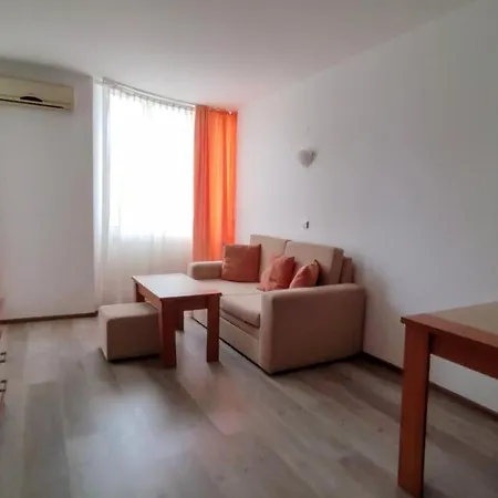 полюси 2 * Sunny Beach