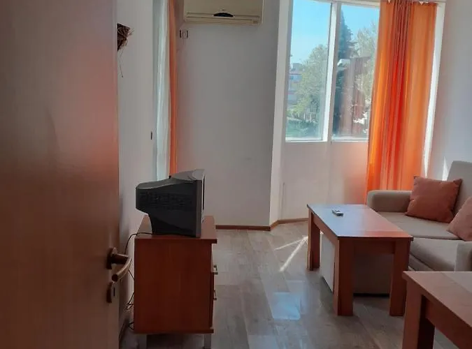 полюси 2 阳光海滩