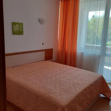 Appartement полюси 2