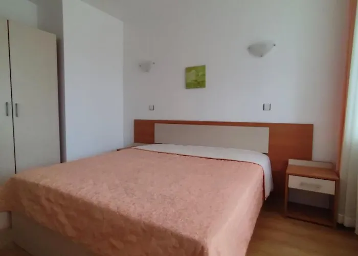 Appartement полюси 2 *