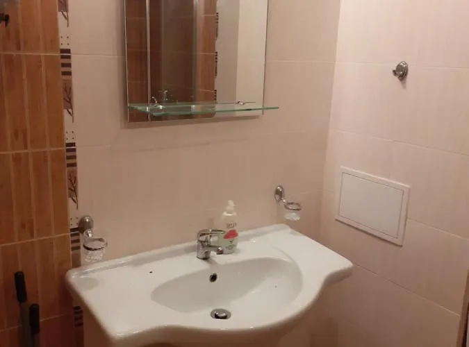 полюси 2 Appartement Sunny Beach